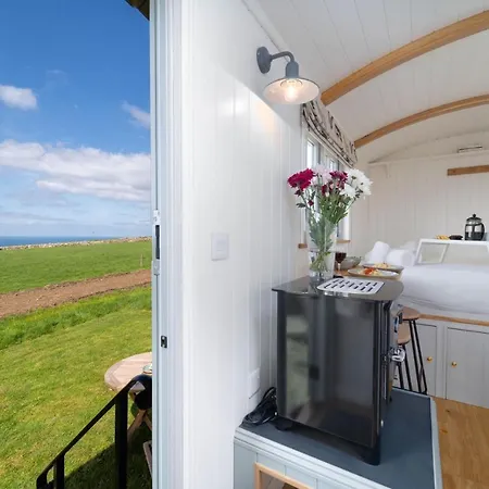 The Shepherd's Hut